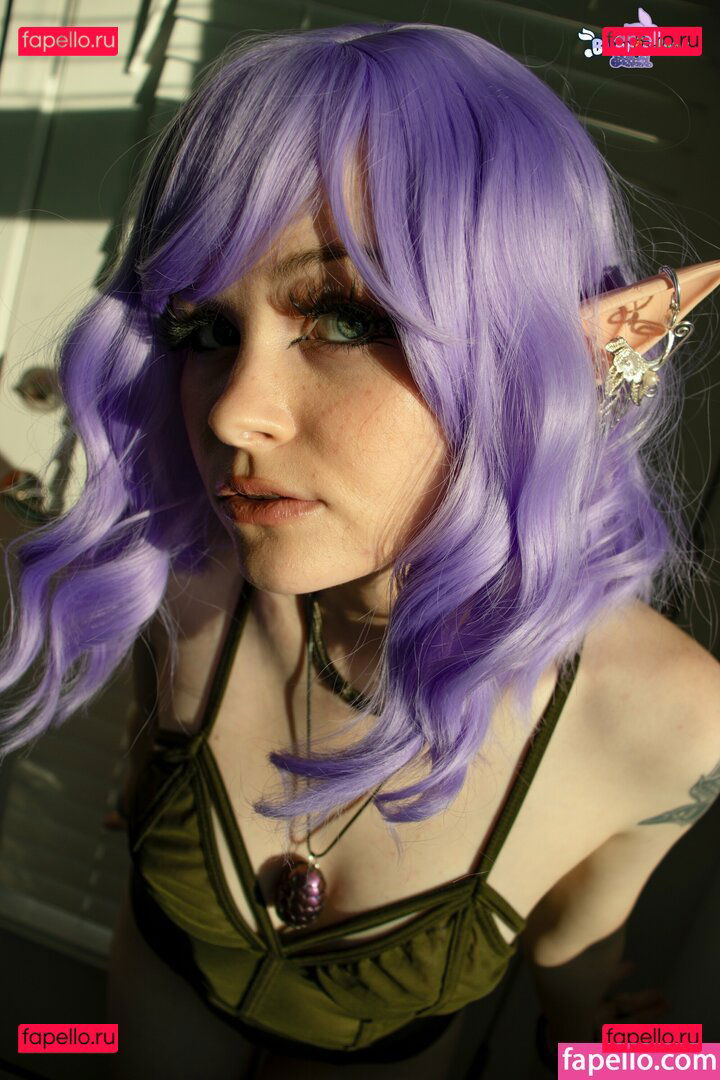 jadebunniefree / thechubbibunnie Onlyfans Photo Gallery 