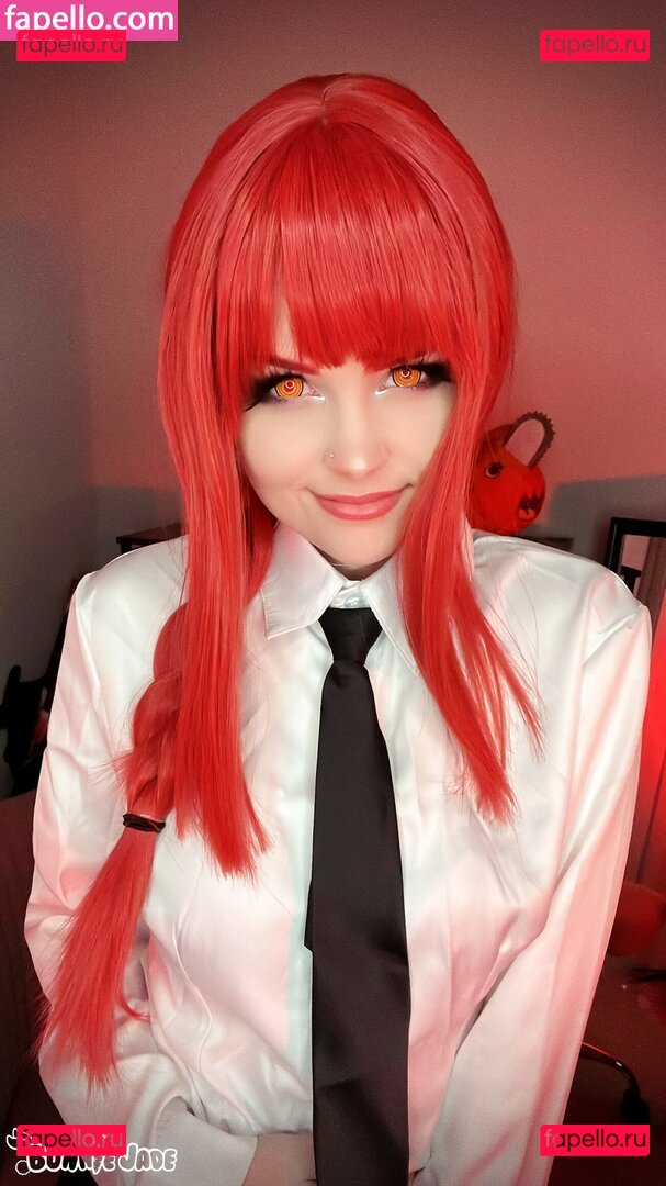 jadebunniefree / thechubbibunnie Onlyfans Photo Gallery 