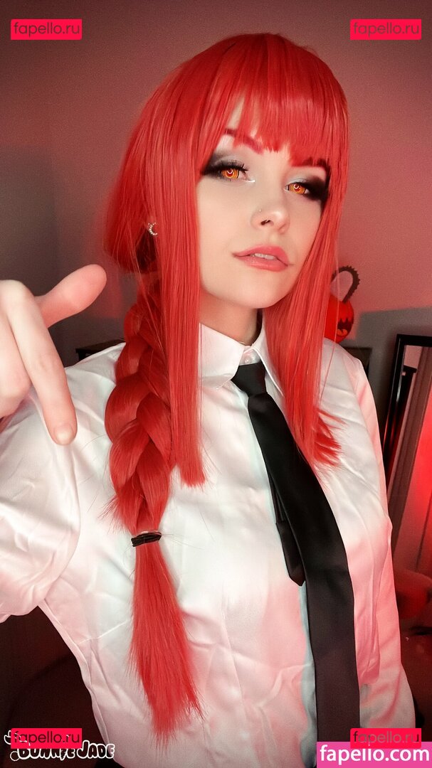 jadebunniefree / thechubbibunnie Onlyfans Photo Gallery 