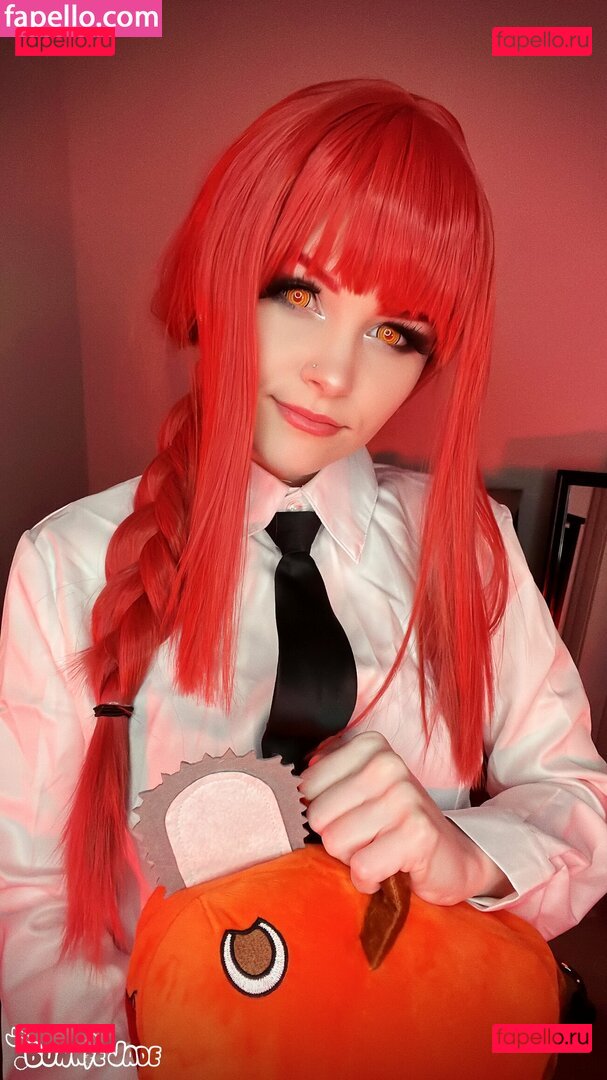 jadebunniefree / thechubbibunnie Onlyfans Photo Gallery 