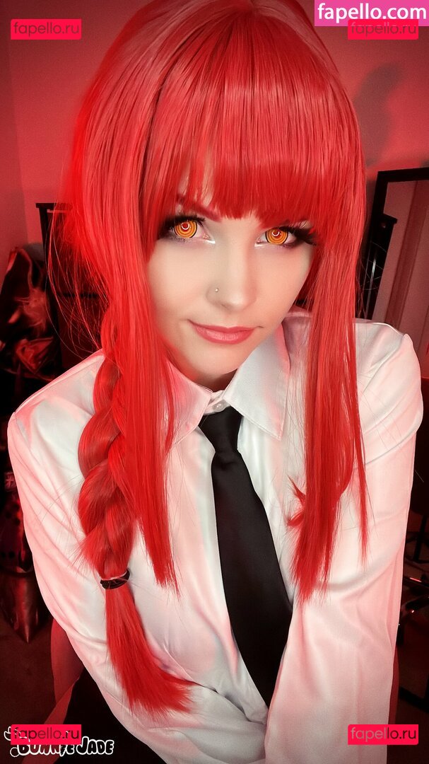 jadebunniefree / thechubbibunnie Onlyfans Photo Gallery 