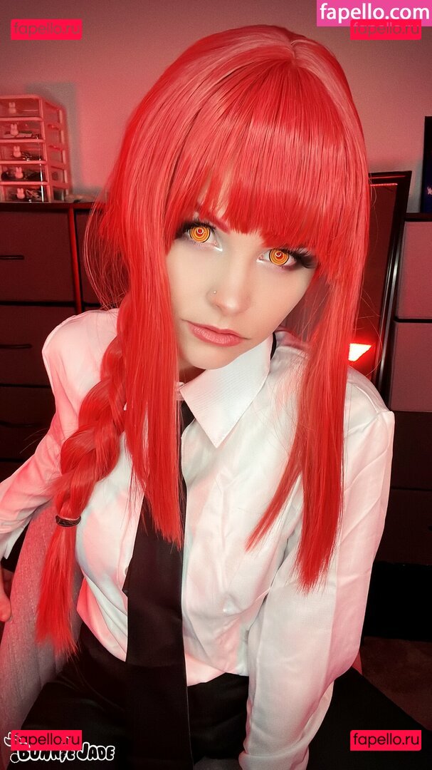 jadebunniefree / thechubbibunnie Onlyfans Photo Gallery 