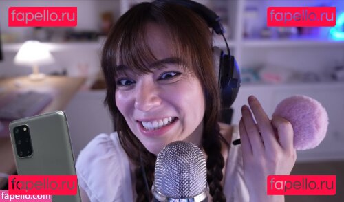 MaimyASMR / MaimyNyan / bibibabydoll Onlyfans Photo Gallery 