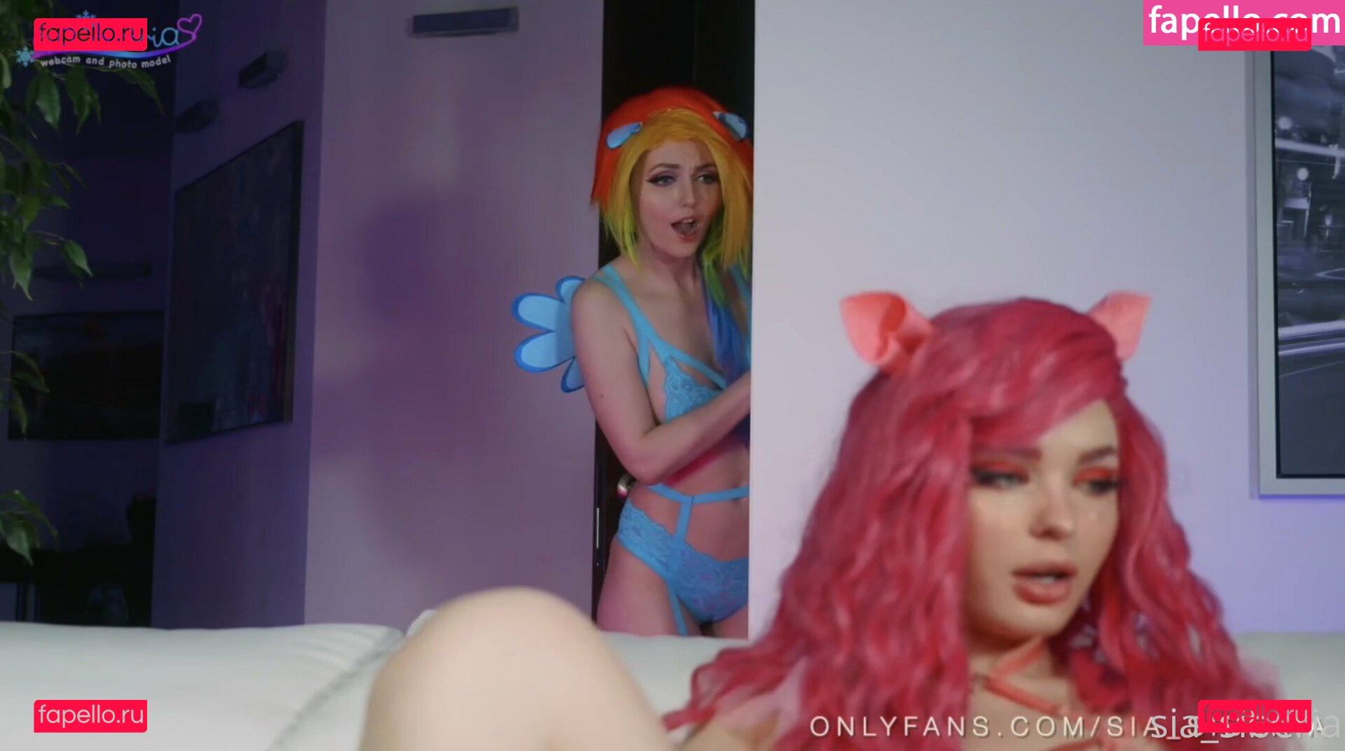 sia.siberia2000 / sia_siberia_free Onlyfans Photo Gallery 