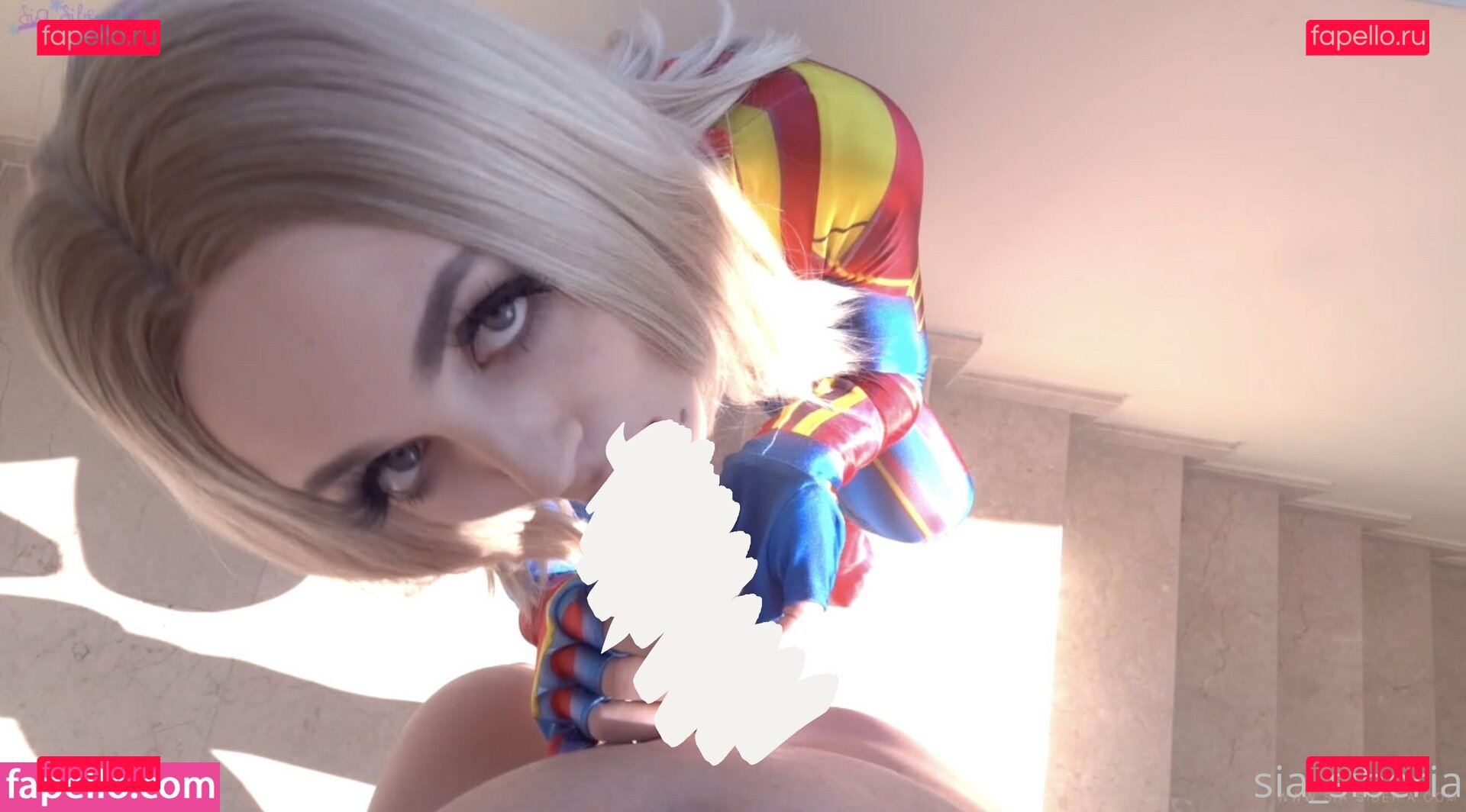 sia.siberia2000 / sia_siberia_free Onlyfans Photo Gallery 