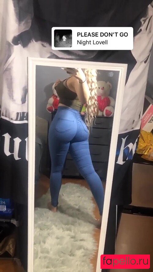 A_jellyy / Mary Jane Nude Onlyfans Photo 13