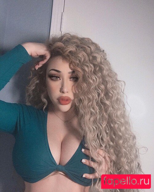 A_jellyy / Mary Jane Nude Onlyfans Photo 9