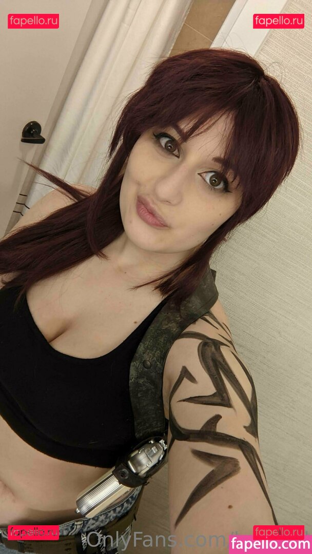 baeged / baegedcosplays Onlyfans Photo Gallery 