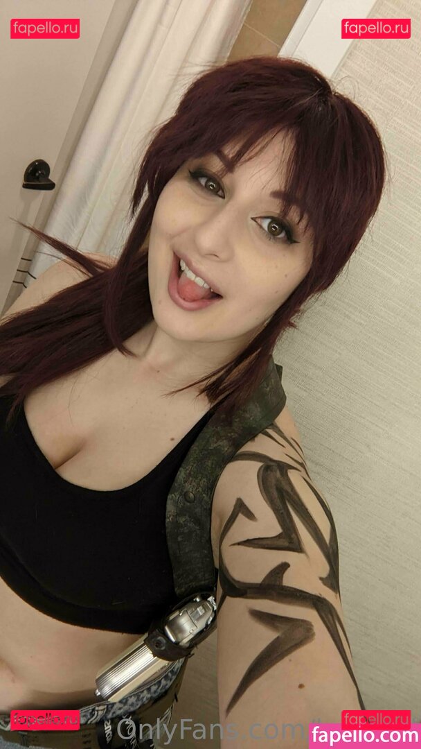 baeged / baegedcosplays Onlyfans Photo Gallery 