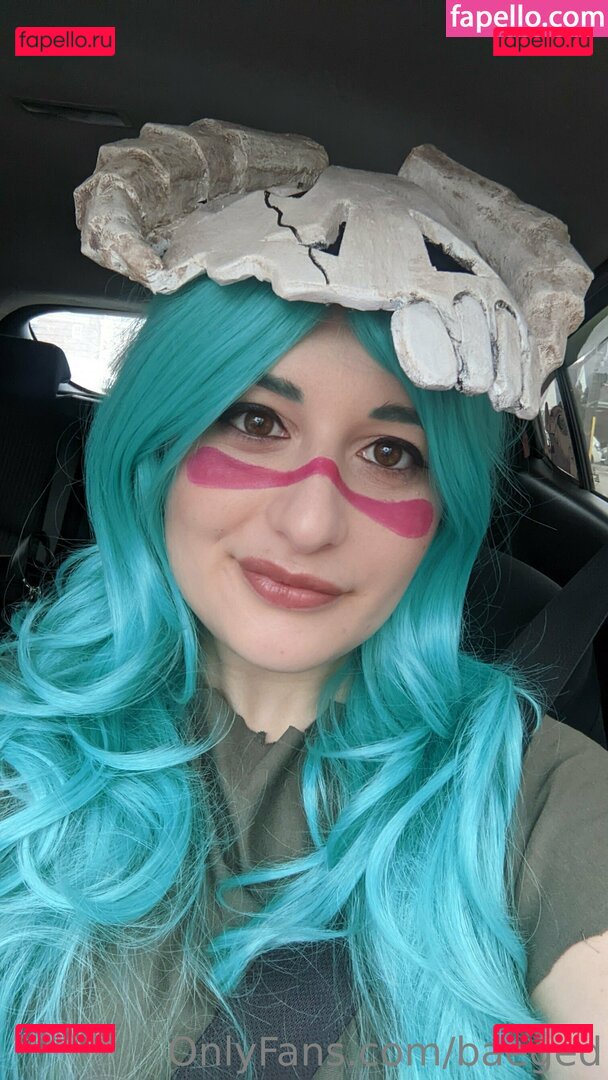 baeged / baegedcosplays Onlyfans Photo Gallery 