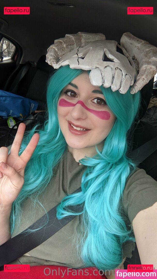 baeged / baegedcosplays Onlyfans Photo Gallery 