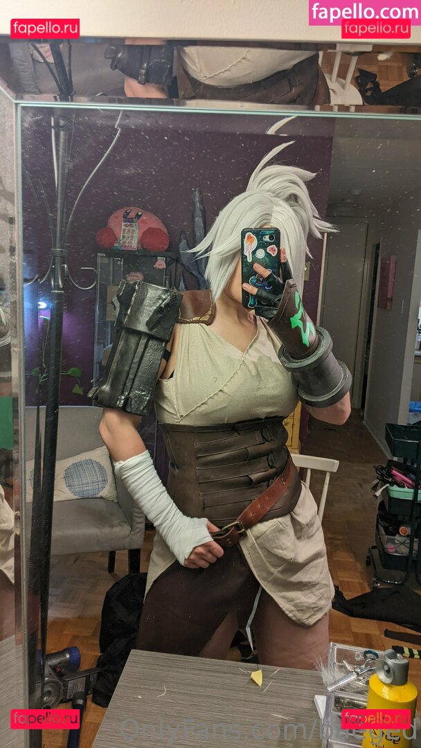 baeged / baegedcosplays Onlyfans Photo Gallery 