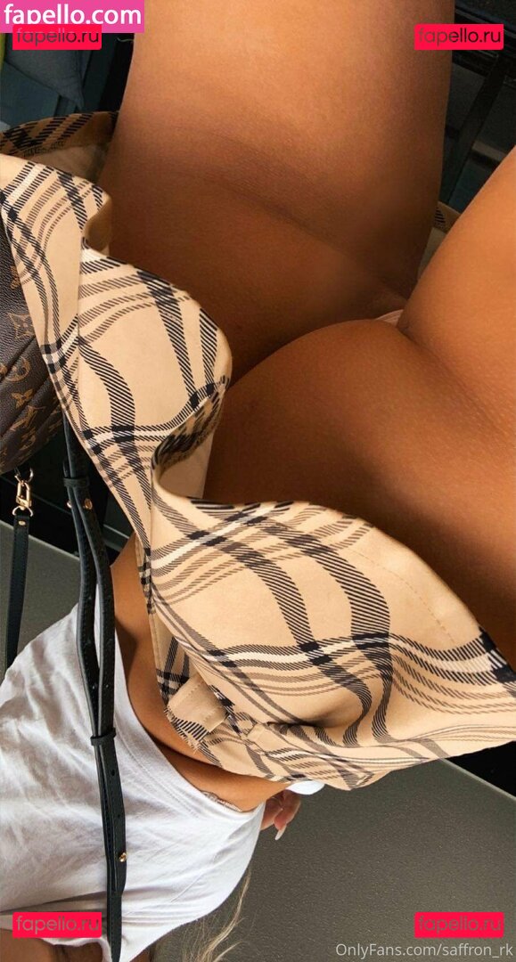 Saffron Rk / Saffron_rk Onlyfans Photo Gallery 