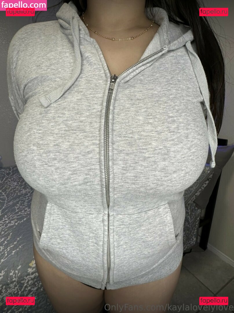 KaylaLovelyLove / kayylaanicole Onlyfans Photo Gallery 