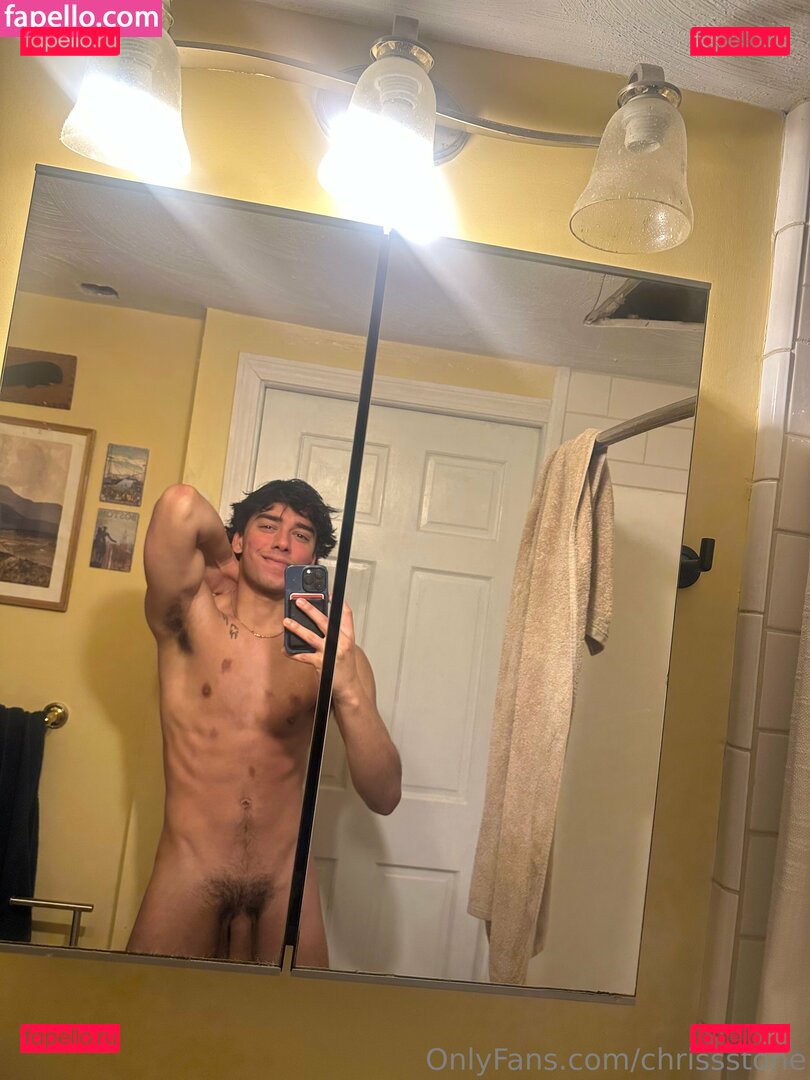 blessedbychris / chrissstone Onlyfans Photo Gallery 