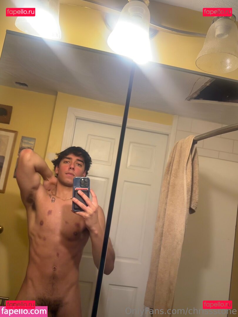 blessedbychris / chrissstone Onlyfans Photo Gallery 