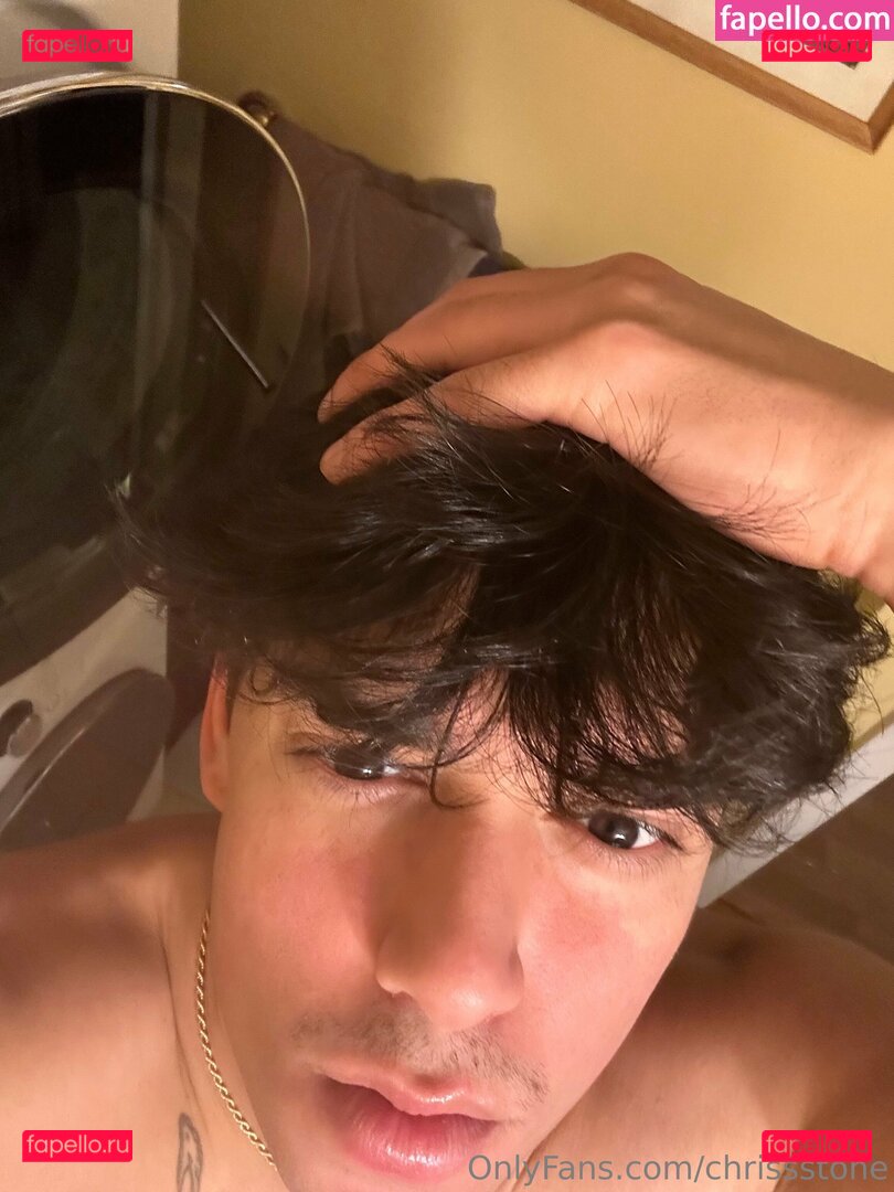 blessedbychris / chrissstone Onlyfans Photo Gallery 