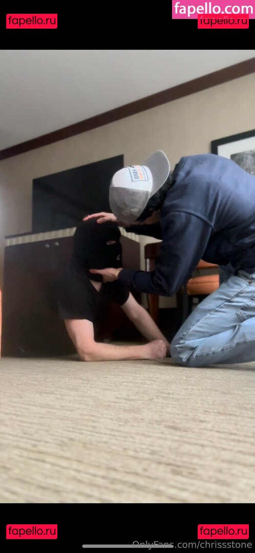 blessedbychris / chrissstone Onlyfans Photo Gallery 