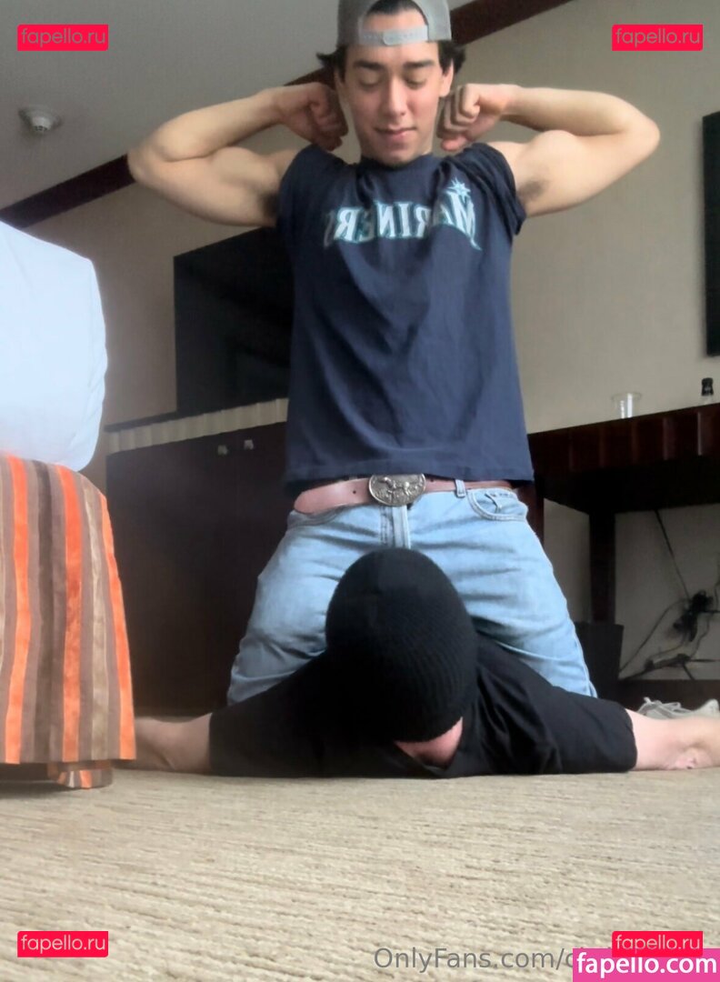 blessedbychris / chrissstone Onlyfans Photo Gallery 