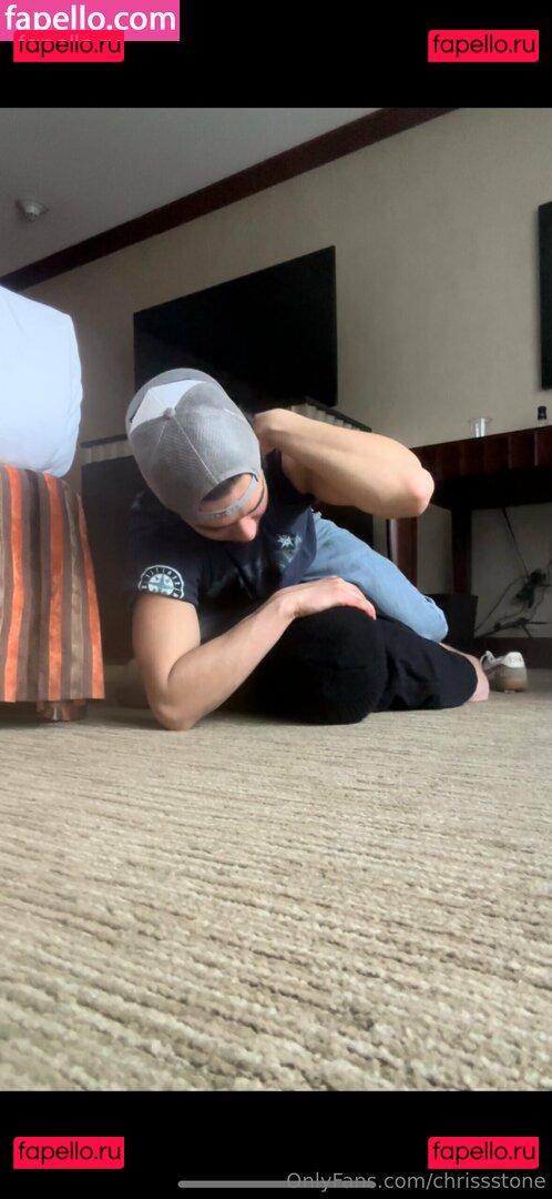 blessedbychris / chrissstone Onlyfans Photo Gallery 