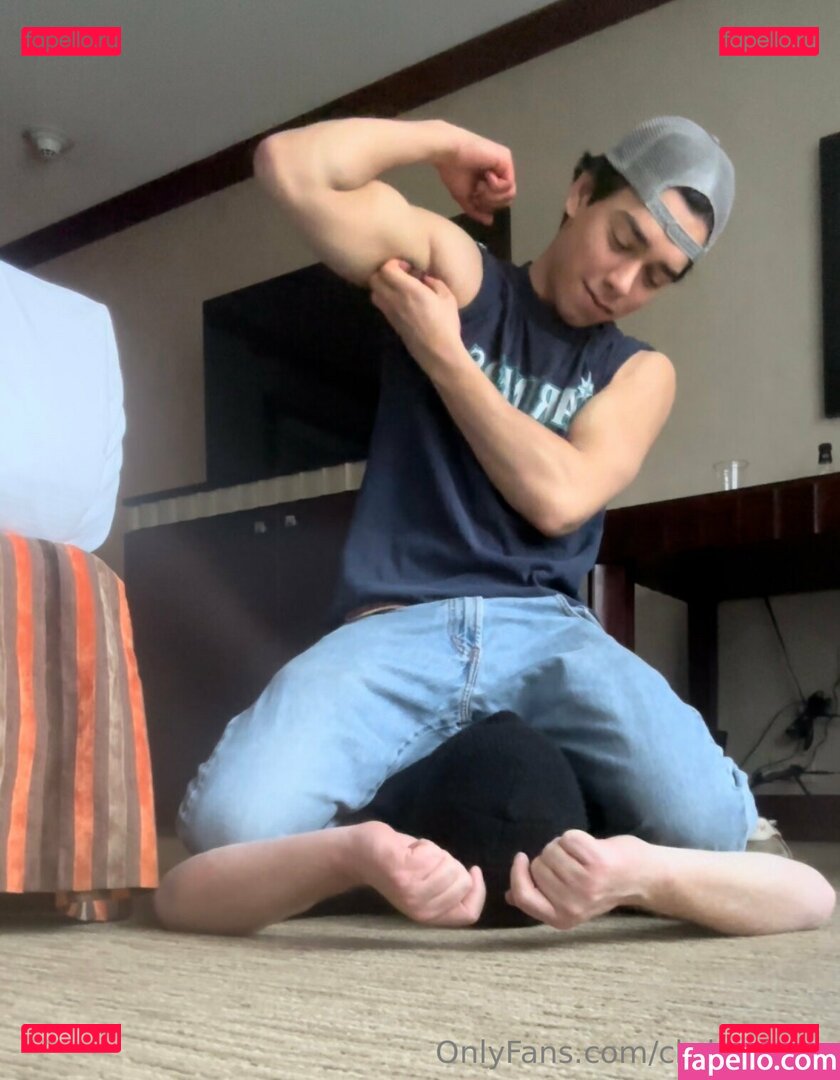 blessedbychris / chrissstone Onlyfans Photo Gallery 