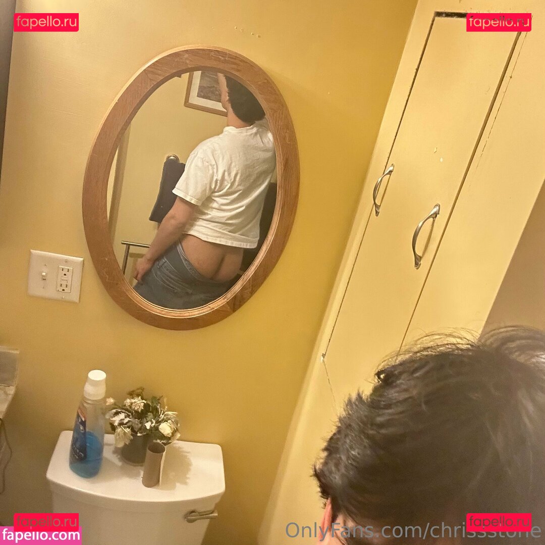 blessedbychris / chrissstone Onlyfans Photo Gallery 