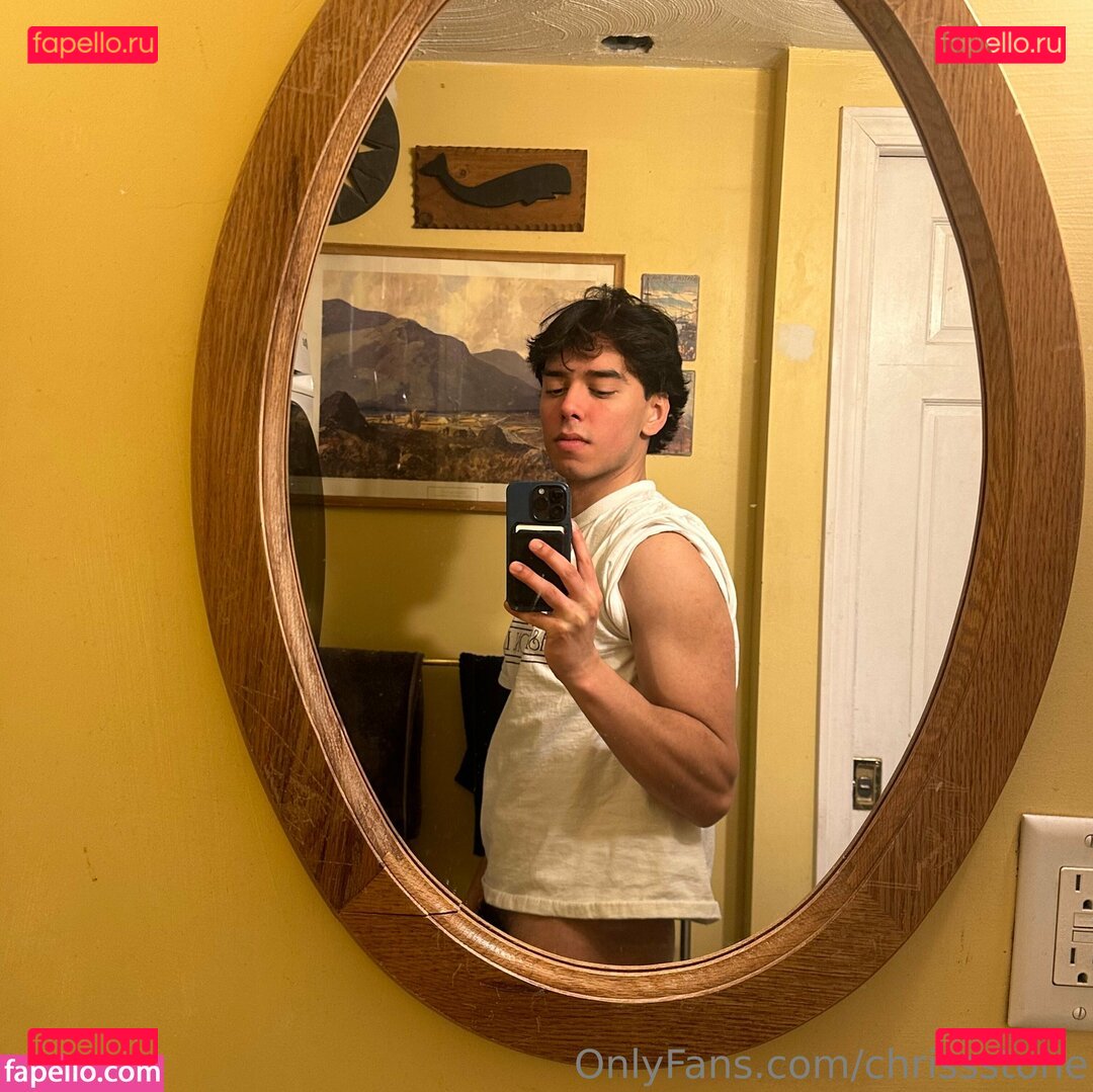 blessedbychris / chrissstone Onlyfans Photo Gallery 