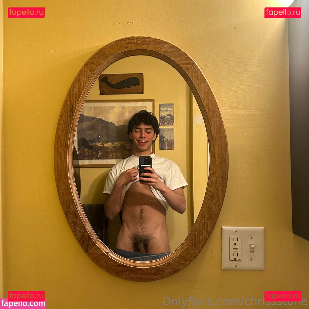 blessedbychris / chrissstone Onlyfans Photo Gallery 