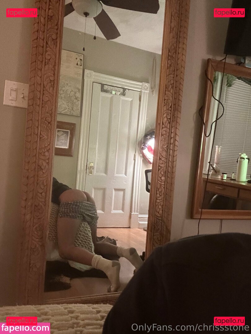 blessedbychris / chrissstone Onlyfans Photo Gallery 