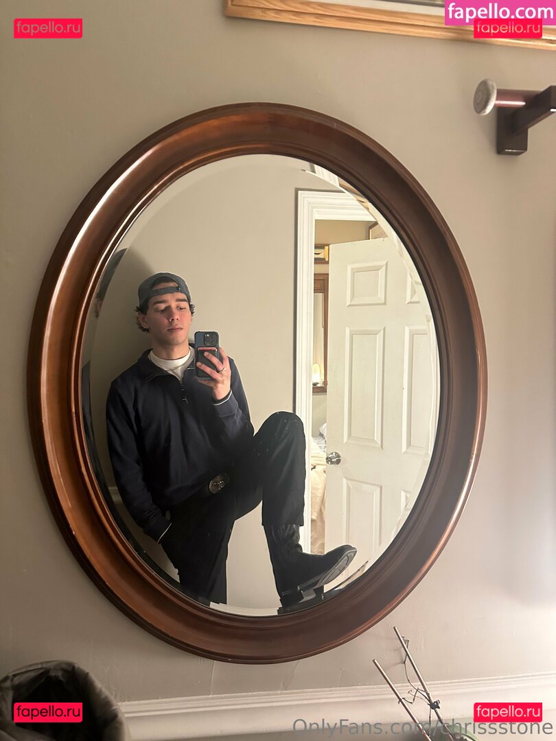 blessedbychris / chrissstone Onlyfans Photo Gallery 