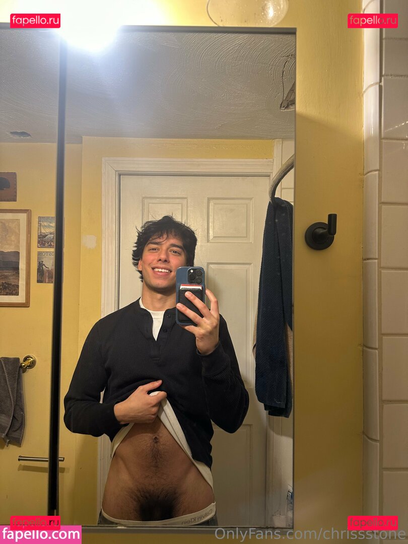 blessedbychris / chrissstone Onlyfans Photo Gallery 