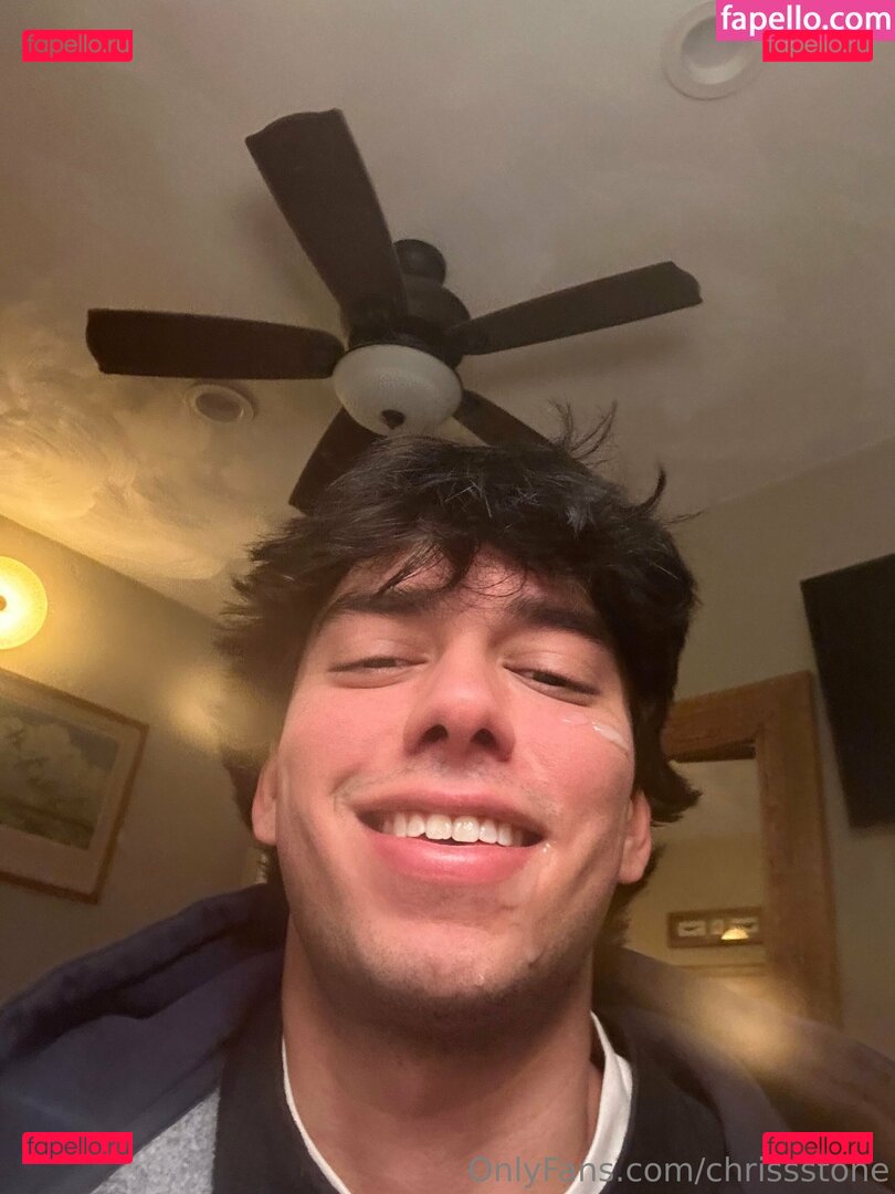 blessedbychris / chrissstone Onlyfans Photo Gallery 