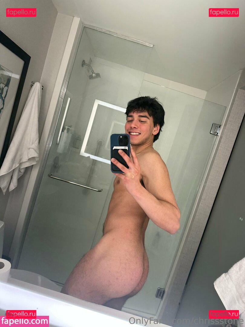 blessedbychris / chrissstone Onlyfans Photo Gallery 