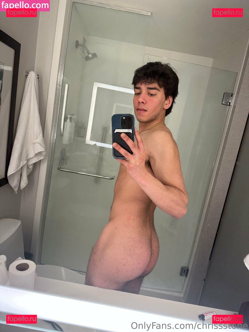 blessedbychris / chrissstone Onlyfans Photo Gallery 