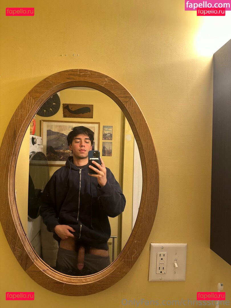 blessedbychris / chrissstone Onlyfans Photo Gallery 