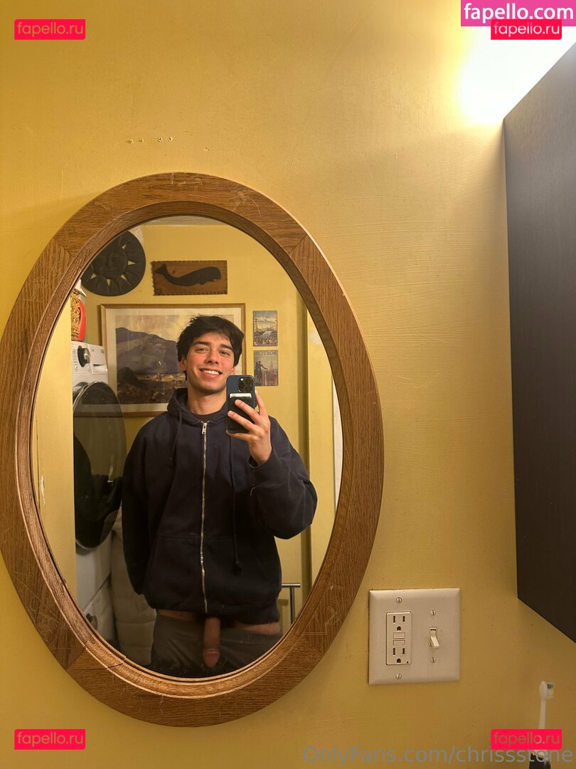 blessedbychris / chrissstone Onlyfans Photo Gallery 