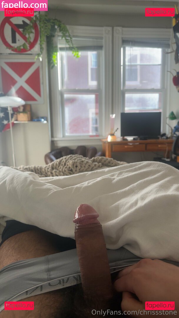 blessedbychris / chrissstone Onlyfans Photo Gallery 