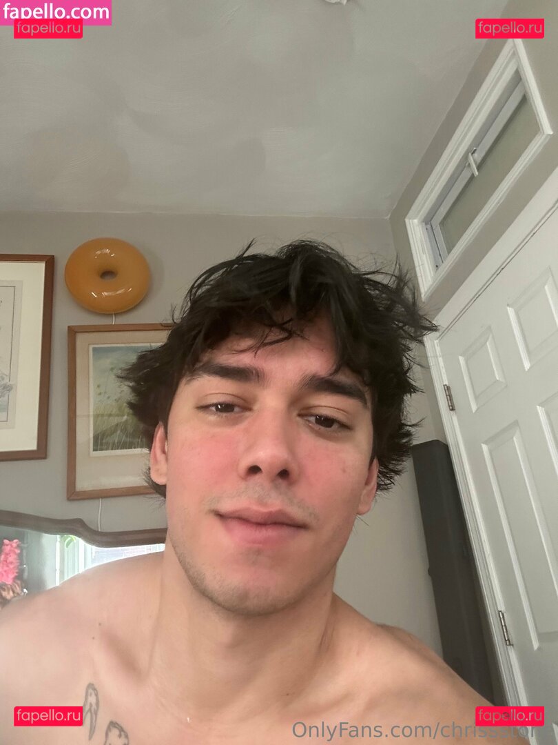 blessedbychris / chrissstone Onlyfans Photo Gallery 