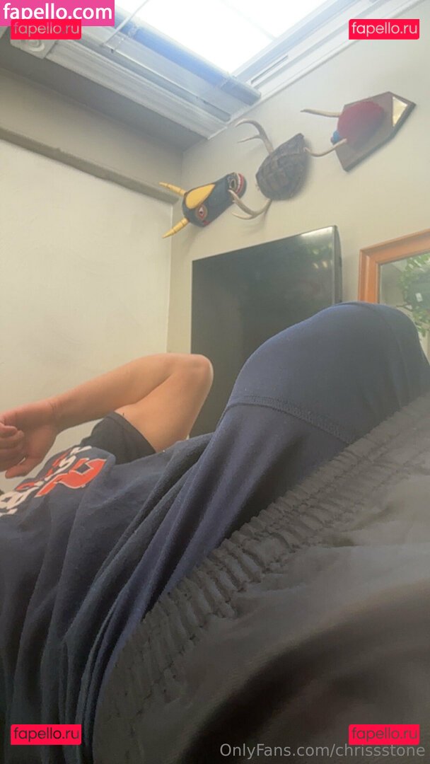 blessedbychris / chrissstone Onlyfans Photo Gallery 