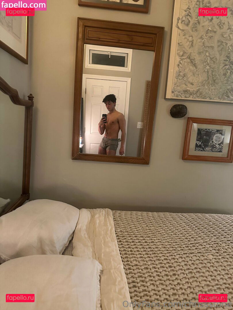 blessedbychris / chrissstone Onlyfans Photo Gallery 