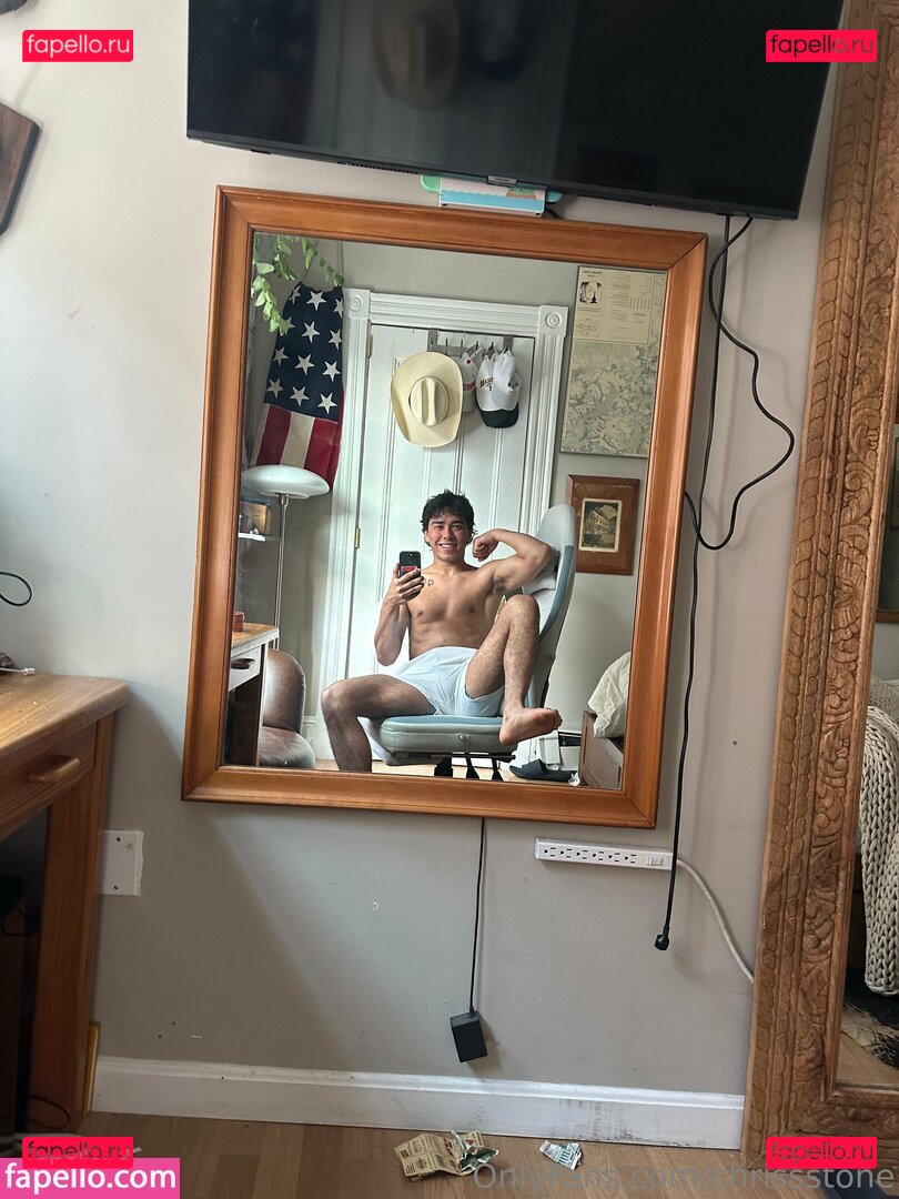 blessedbychris / chrissstone Onlyfans Photo Gallery 