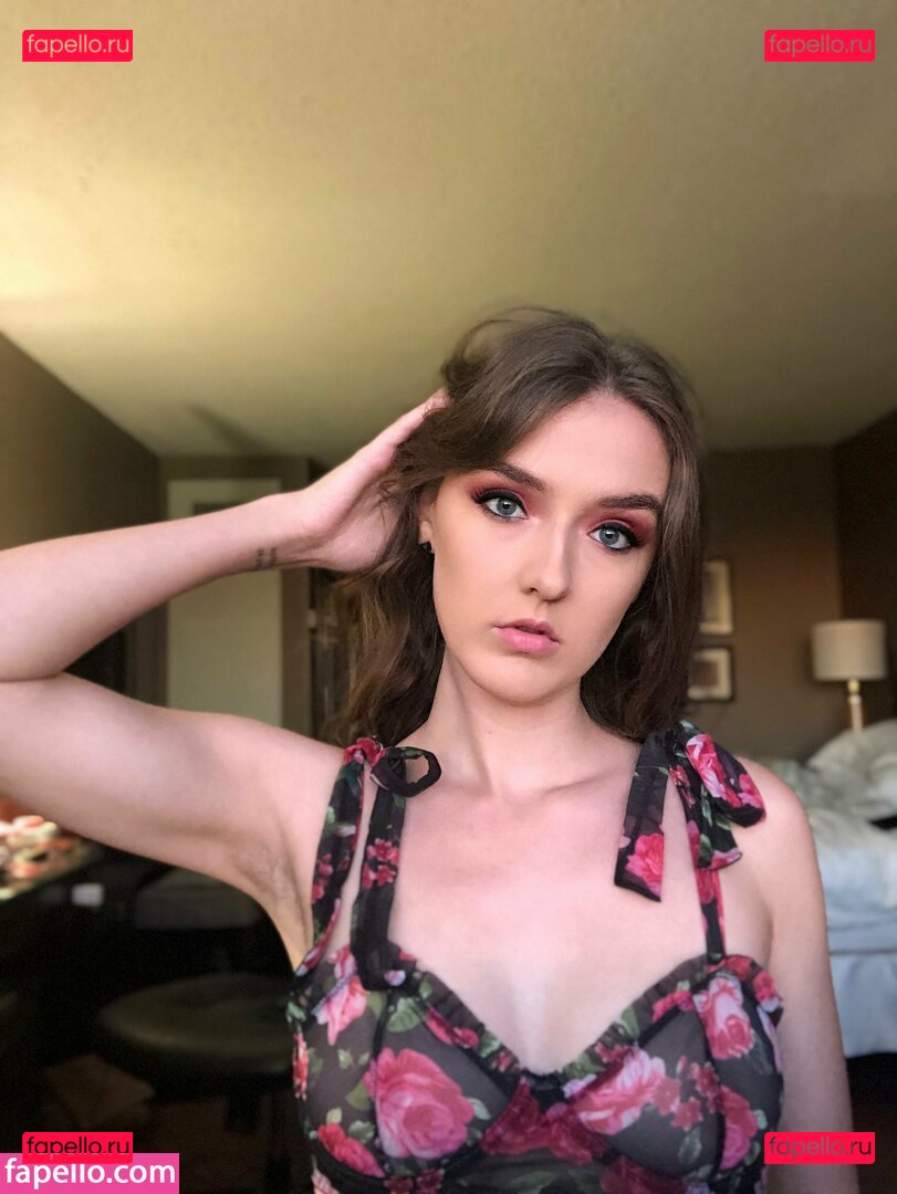 foxxophelia / foxyopheliaa Onlyfans Photo Gallery 