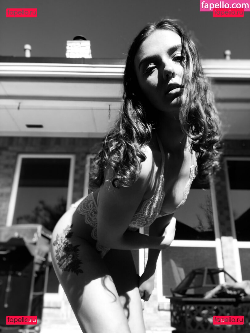 foxxophelia / foxyopheliaa Onlyfans Photo Gallery 