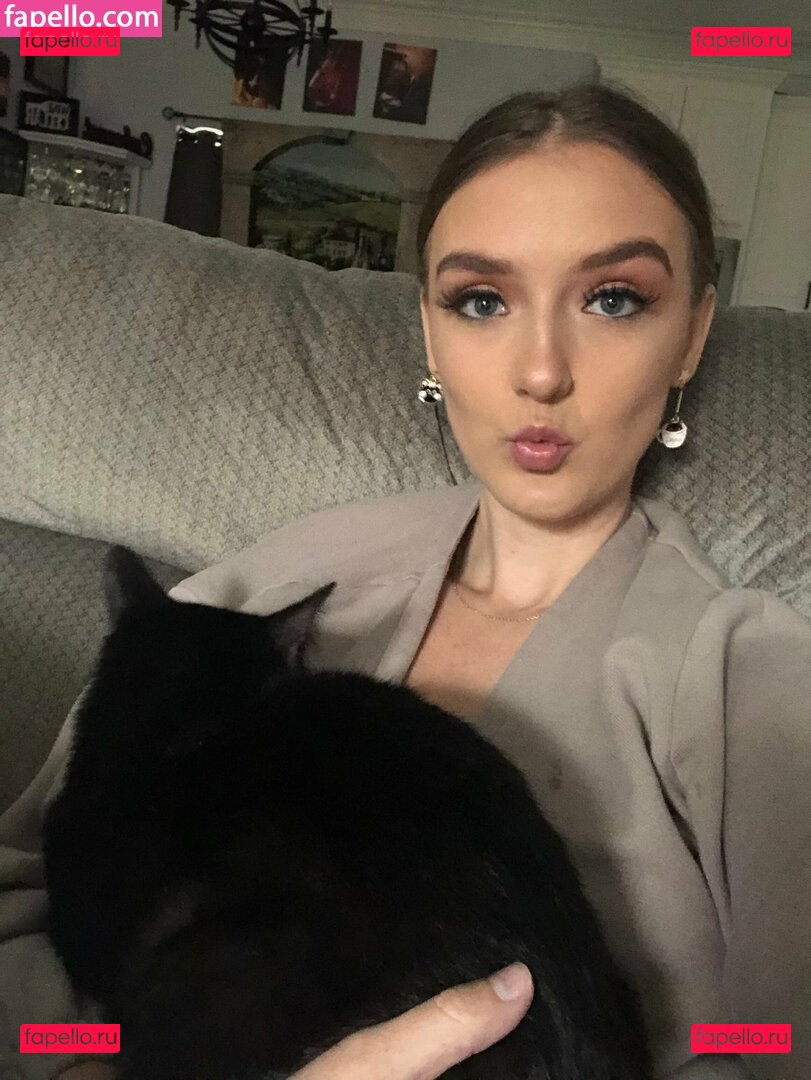 foxxophelia / foxyopheliaa Onlyfans Photo Gallery 