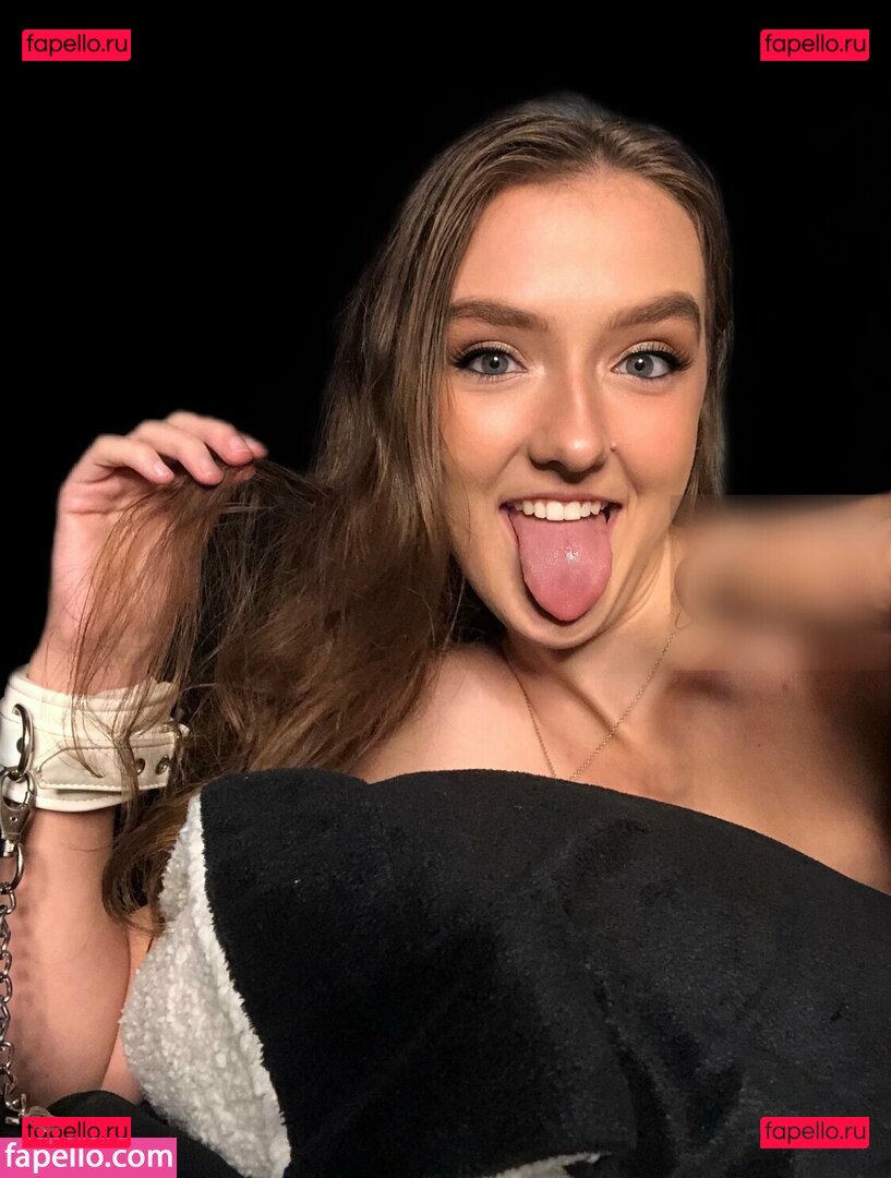 foxxophelia / foxyopheliaa Onlyfans Photo Gallery 