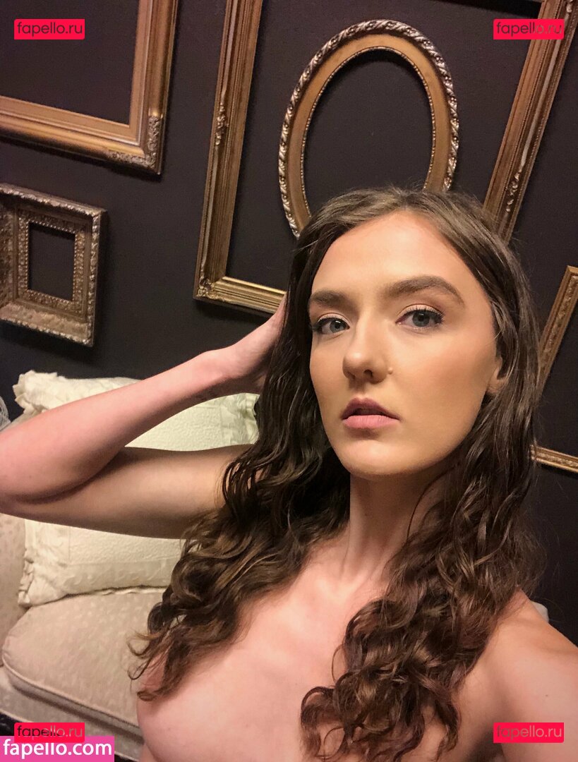 foxxophelia / foxyopheliaa Onlyfans Photo Gallery 