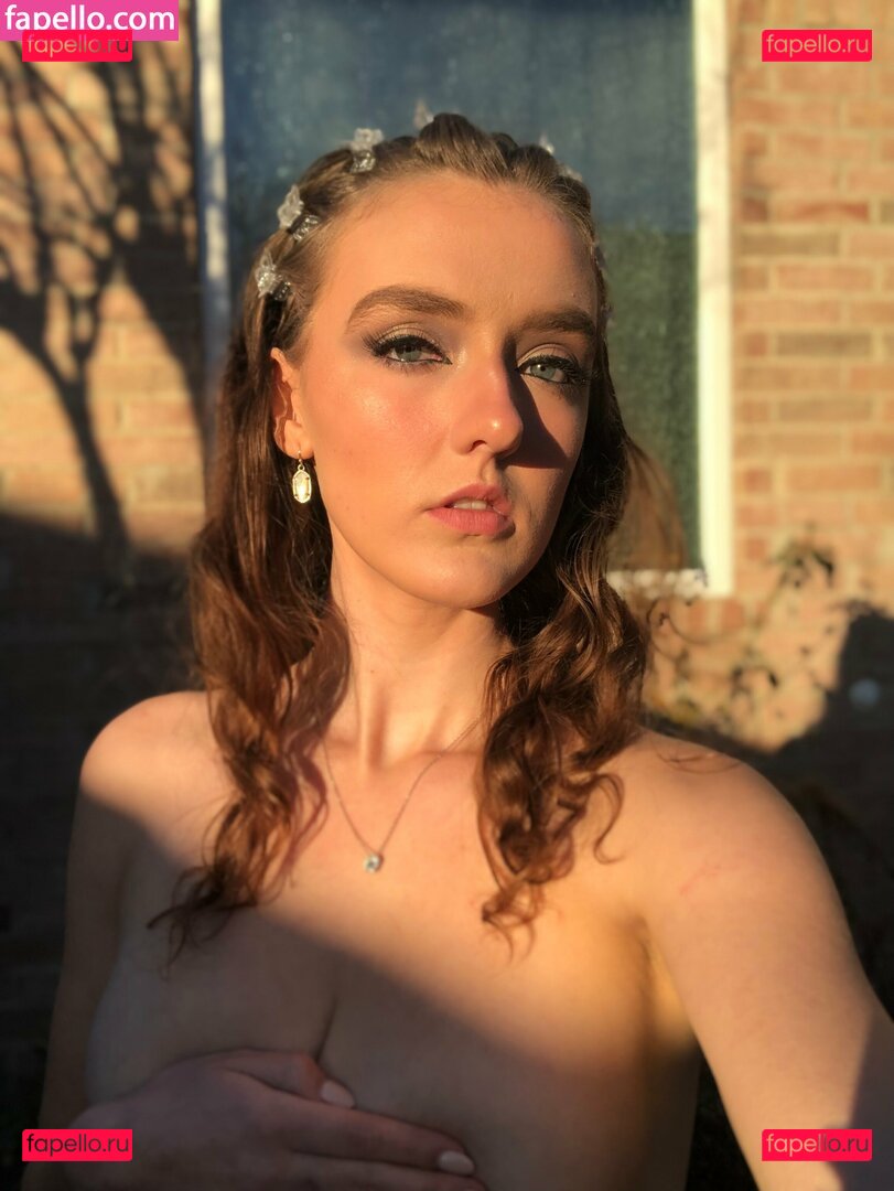 foxxophelia / foxyopheliaa Onlyfans Photo Gallery 