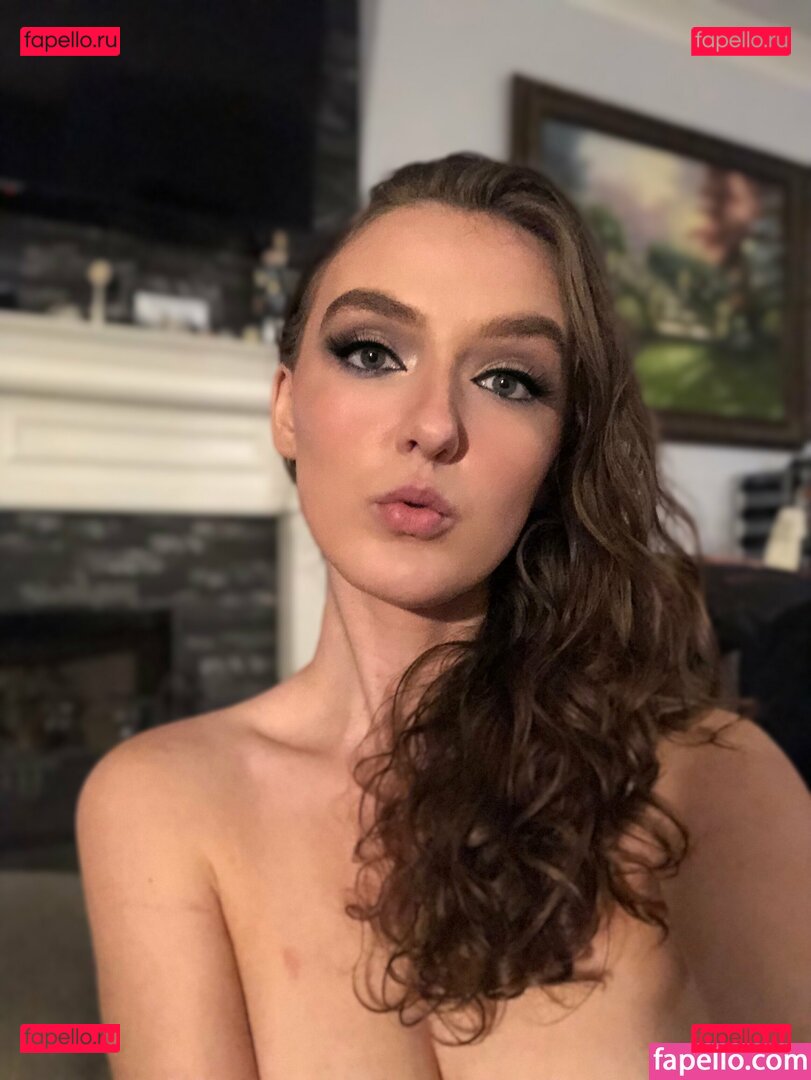 foxxophelia / foxyopheliaa Onlyfans Photo Gallery 