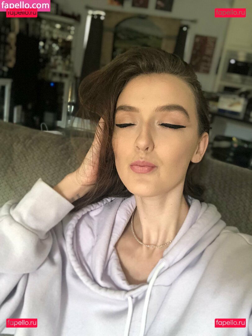 foxxophelia / foxyopheliaa Onlyfans Photo Gallery 