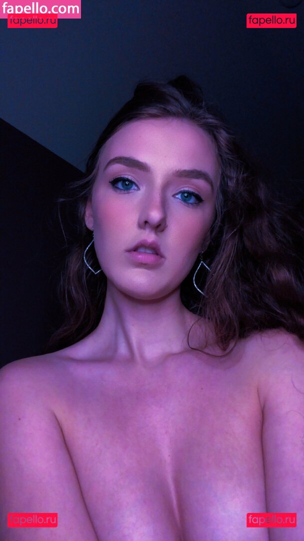 foxxophelia / foxyopheliaa Onlyfans Photo Gallery 